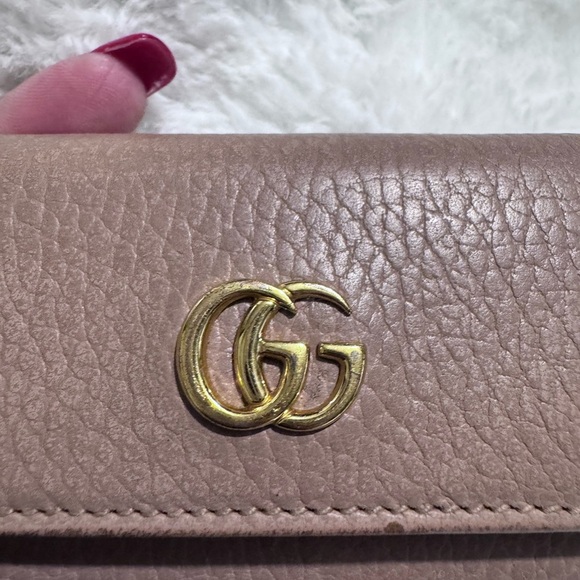 Gucci key holder - Picture 8 of 8